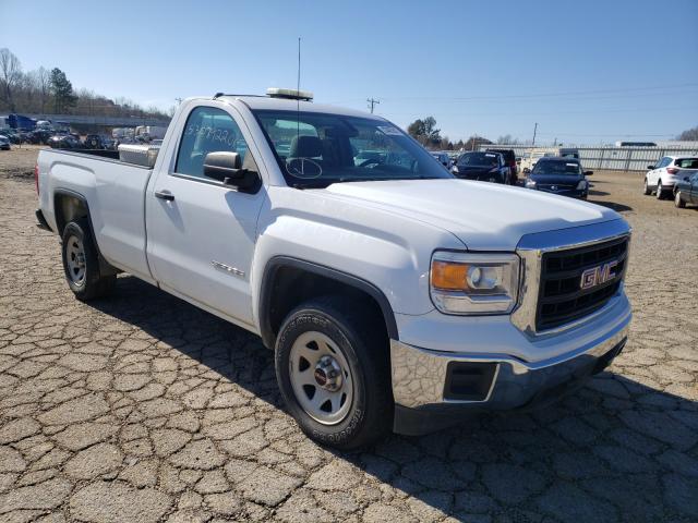Gmc Sierra (2014)