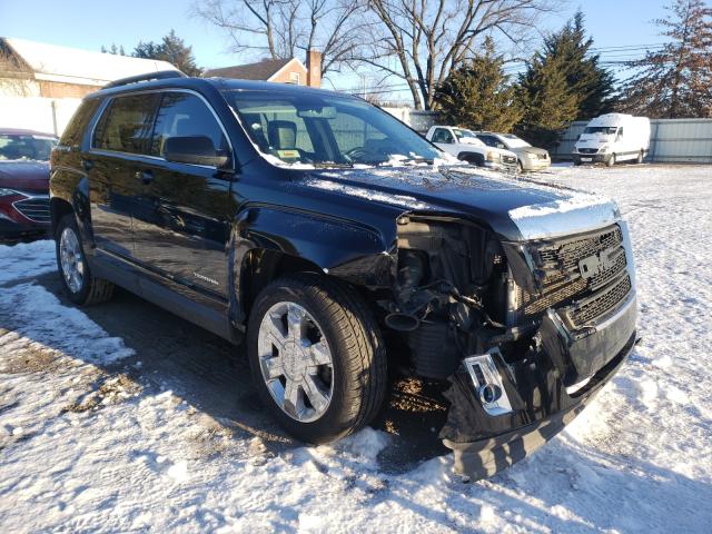 Gmc Terrain sl (2010)