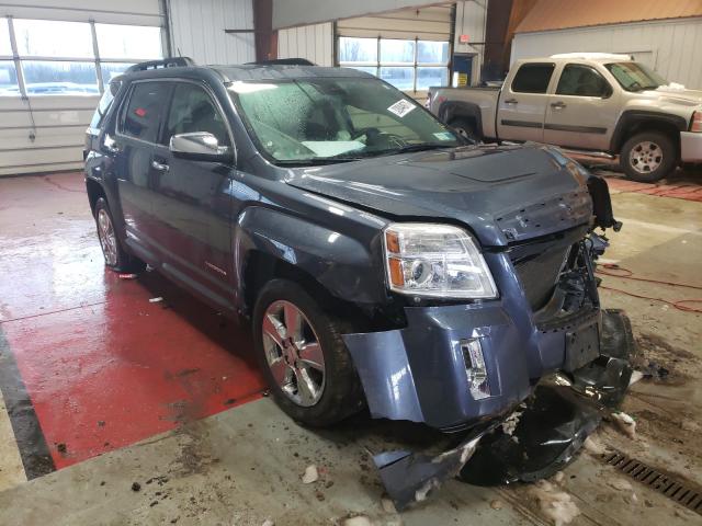 Gmc Terrain sl (2014)