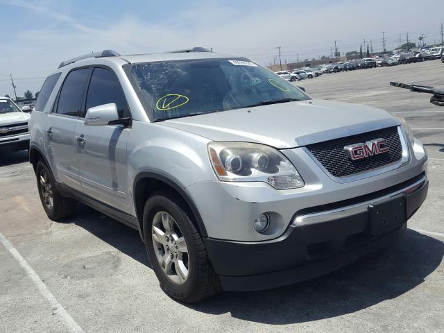 Gmc Acadia slt (2010)