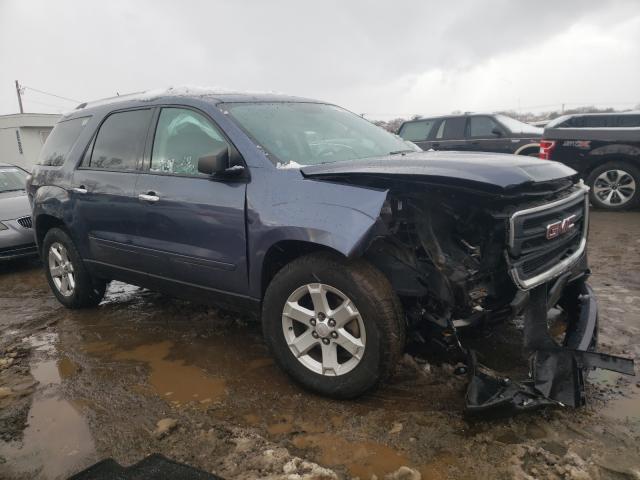 Gmc Acadia sle (2014)