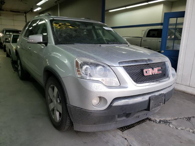 Gmc Acadia slt (2010)