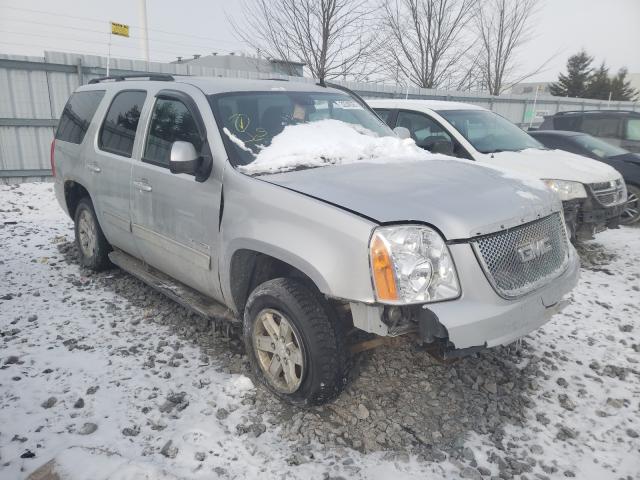 Gmc Yukon sle (2011)