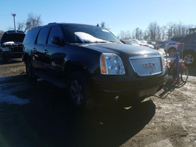 Gmc Yukon xl k (2013)