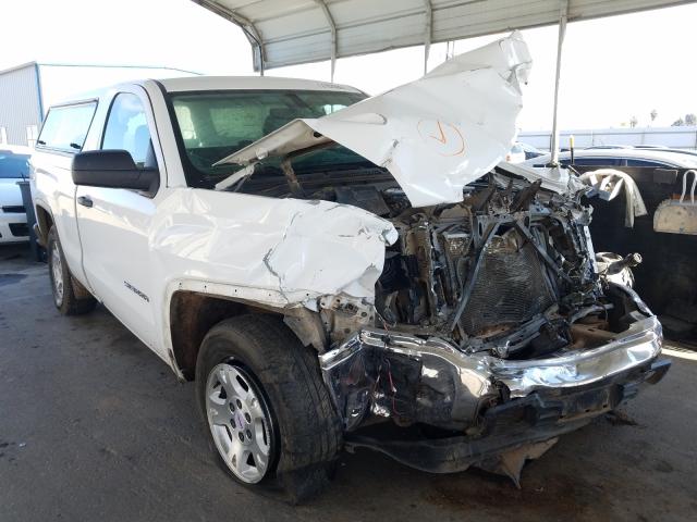 Gmc Sierra c15 (2014)