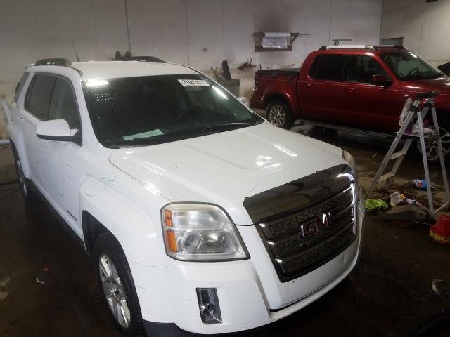 Gmc Terrain sl (2011)