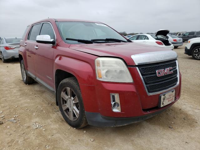 Gmc Terrain sl (2013)