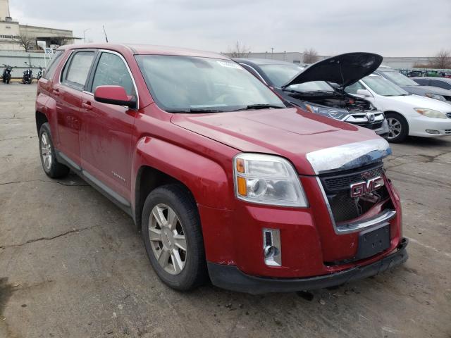 Gmc Terrain sl (2013)