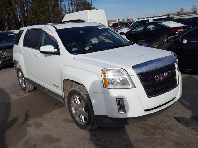 Gmc Terrain sl (2015)