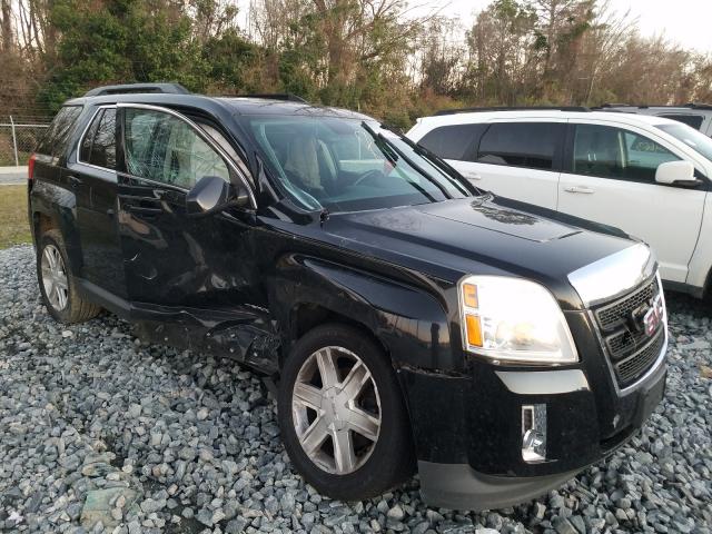 Gmc Terrain sl (2012)