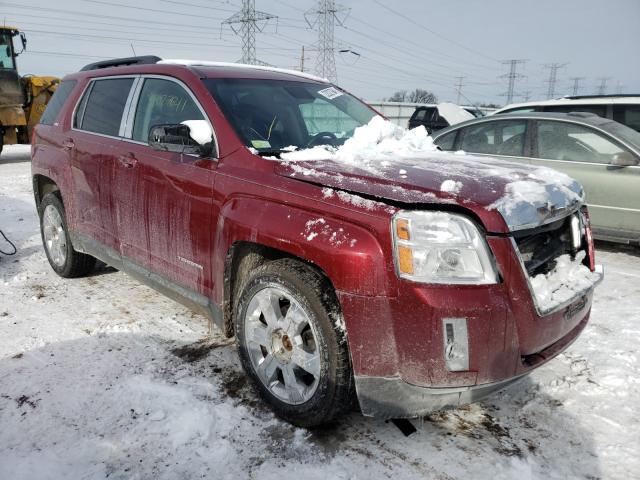 Gmc Terrain sl (2012)