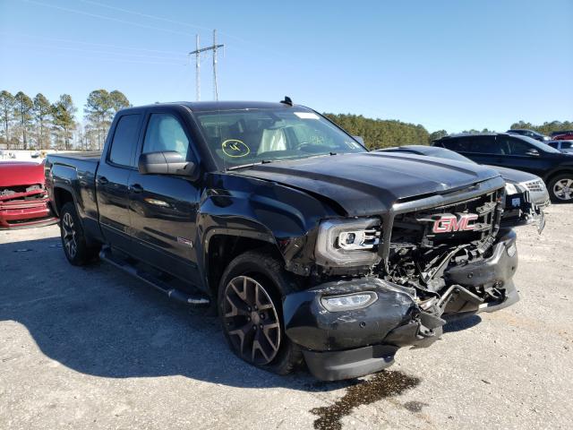 Gmc Sierra k15 (2017)