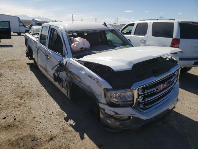 Gmc Sierra k15 (2017)