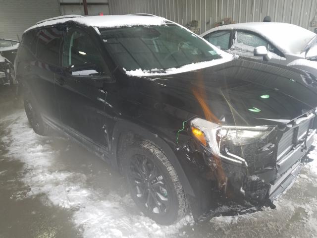 Gmc Terrain sl (2020)