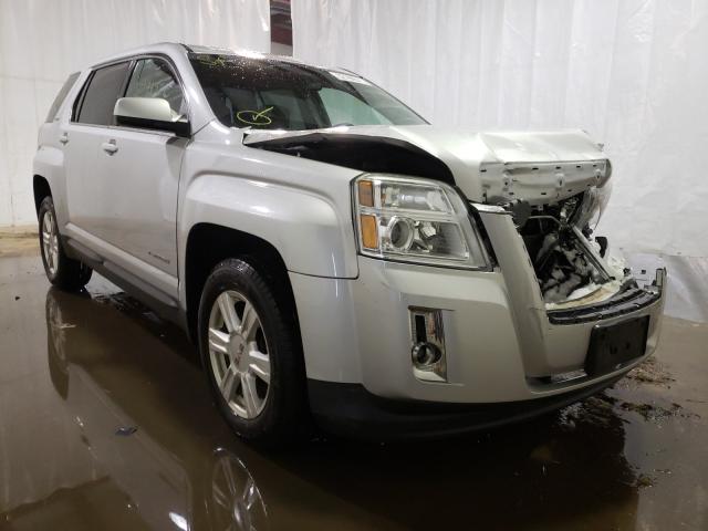 Gmc Terrain sl (2015)