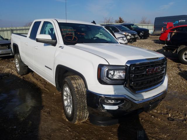 Gmc Sierra k15 (2018)