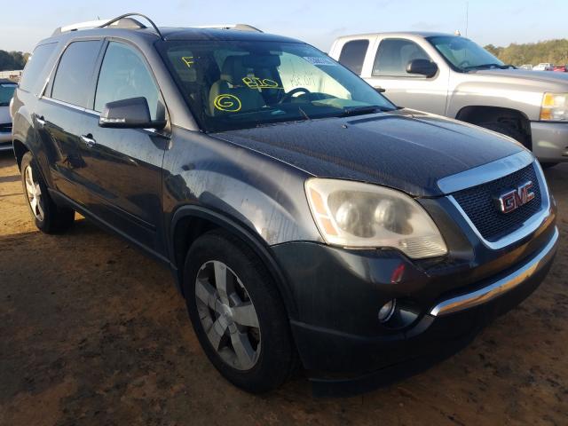 Gmc Acadia slt (2011)