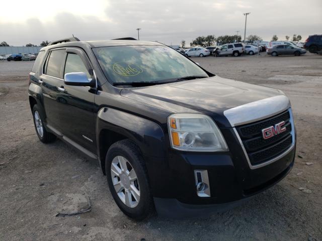 Gmc Terrain sl (2013)