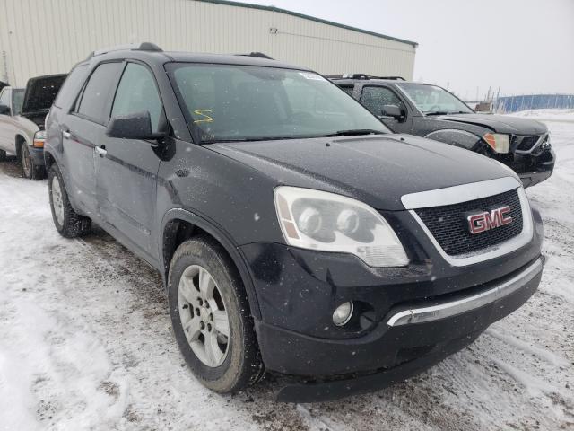 Gmc Acadia sl (2010)