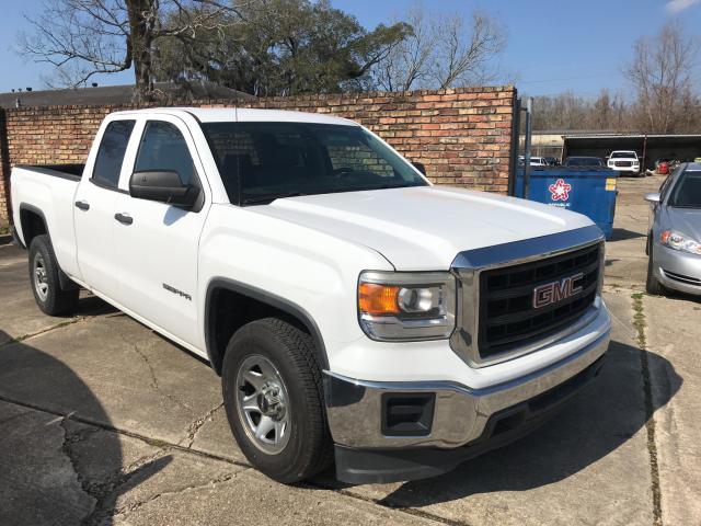 Gmc Sierra c15 (2014)