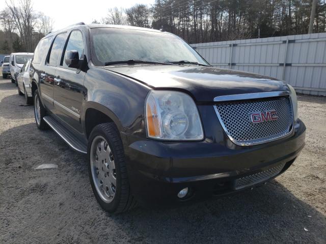 Gmc Yukon xl d (2011)