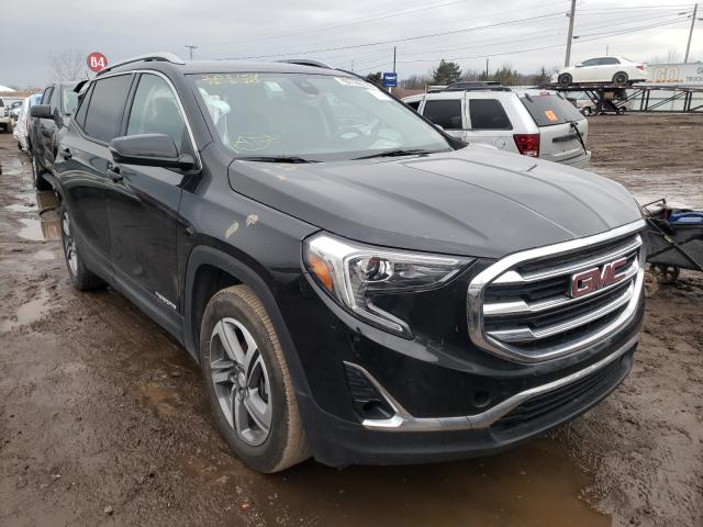 Gmc Terrain sl (2020)