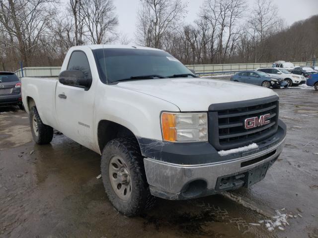 Gmc Sierra c15 (2010)