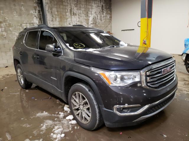 Gmc Acadia sle (2019)
