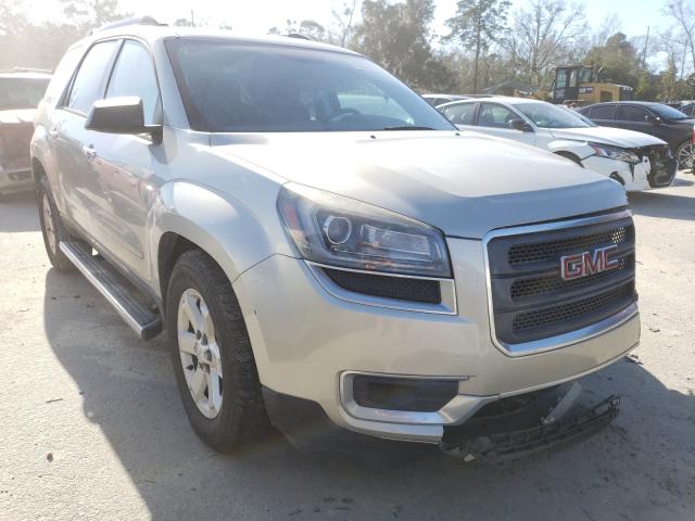 Gmc Acadia sle (2015)