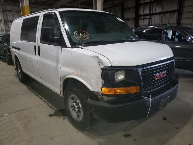 Gmc Savana g25 (2011)