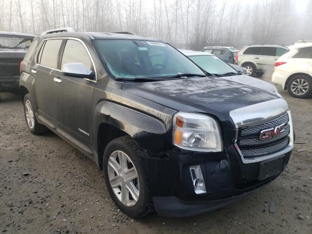 Gmc Terrain sl (2010)