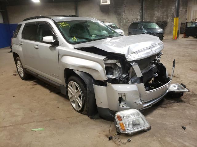 Gmc Terrain sl (2011)