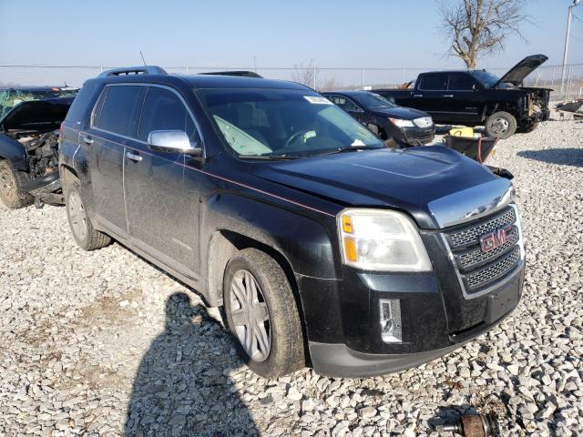 Gmc Terrain sl (2011)