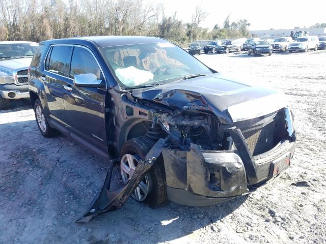 Gmc Terrain sl (2015)