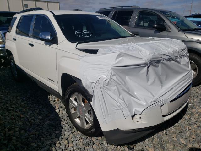 Gmc Terrain sl (2013)