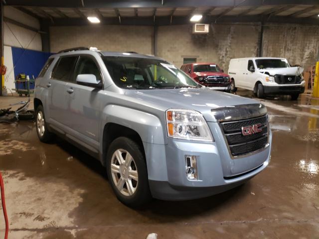 Gmc Terrain sl (2015)