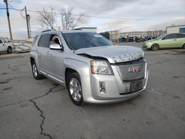 Gmc Terrain de (2014)