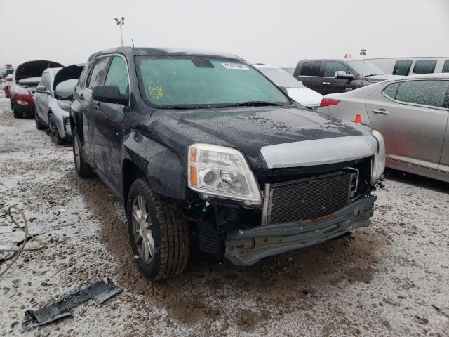 Gmc Terrain sl (2013)