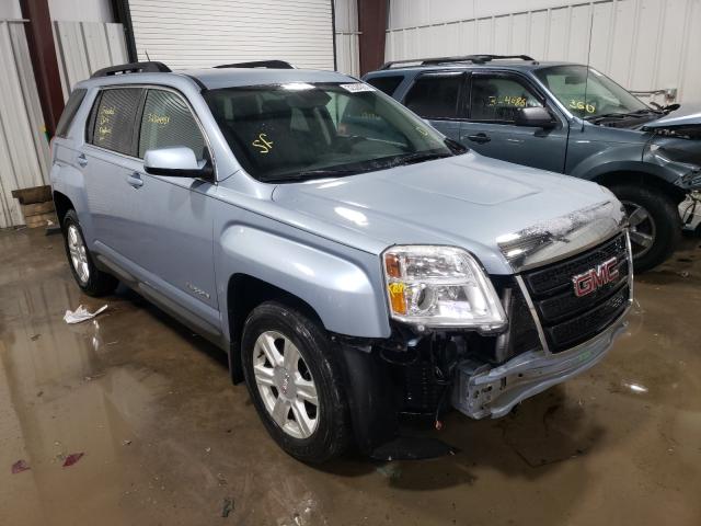 Gmc Terrain sl (2015)