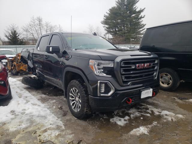 Gmc Sierra k15 (2020)