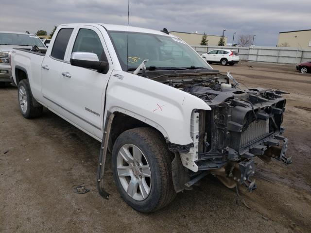 Gmc Sierra k15 (2015)