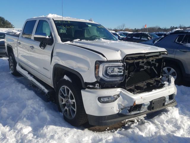 Gmc Sierra k15 (2016)