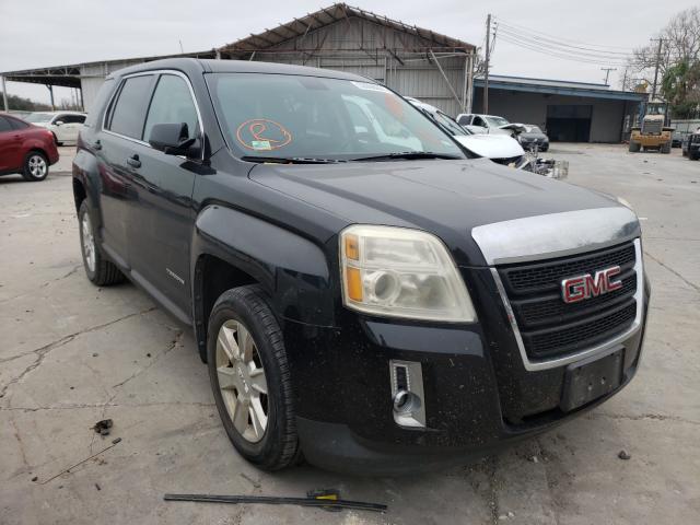 Gmc Terrain sl (2011)