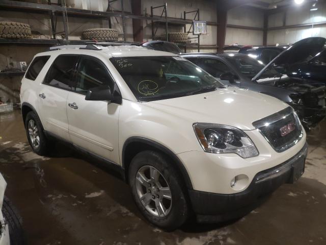 Gmc Acadia sle (2012)