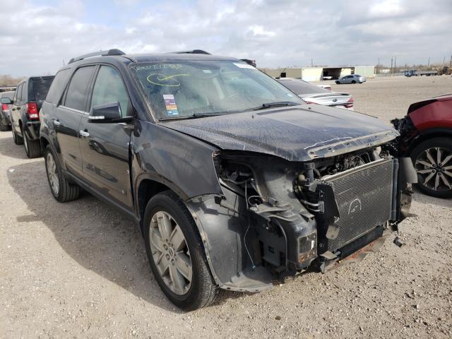 Gmc Acadia slt (2010)