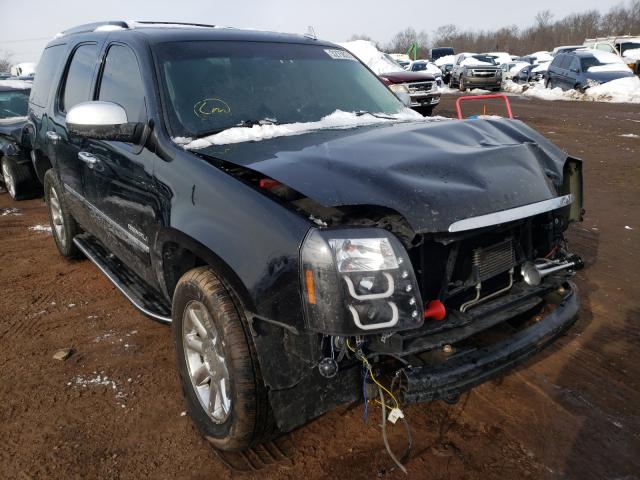 Gmc Yukon dena (2014)