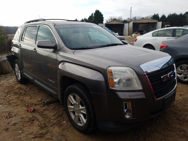 Gmc Terrain sl (2011)