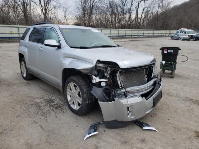 Gmc Terrain sl (2010)