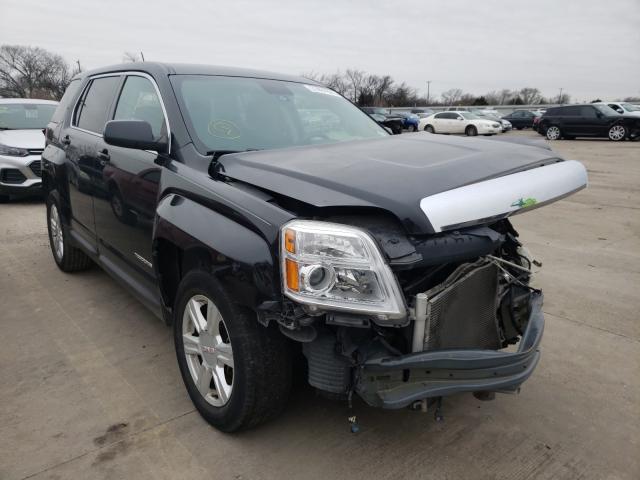 Gmc Terrain sl (2015)