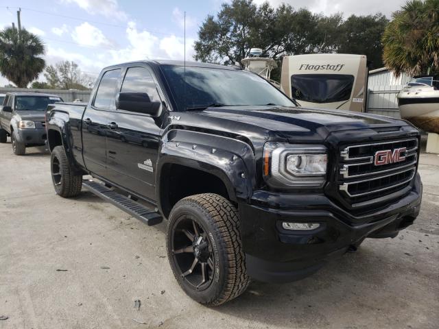 Gmc Sierra k15 (2017)